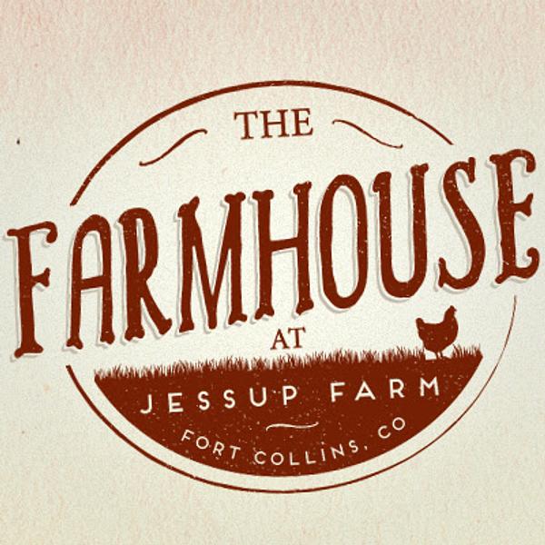 The Farmhouse at Jessup Farm