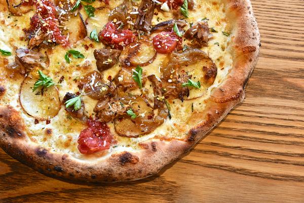 OBO' Italian Table & Bar