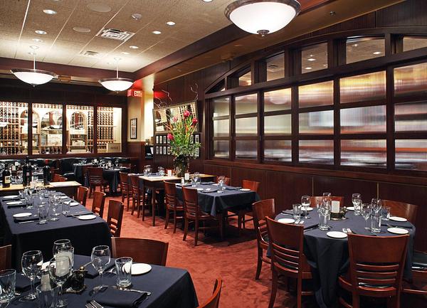 Sullivan's Steakhouse