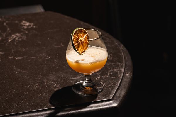 Lounge 43