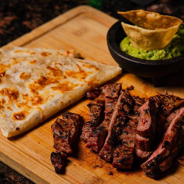 Tu Asador Mexican Steakhouse - Castle Hills