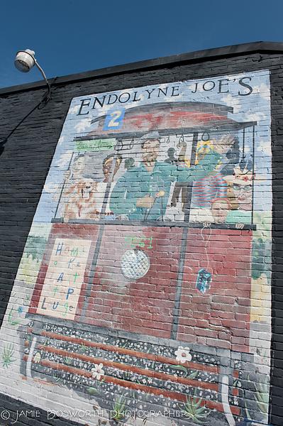 Endolyne Joe's