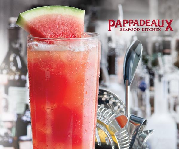 Pappadeaux Seafood Kitchen
