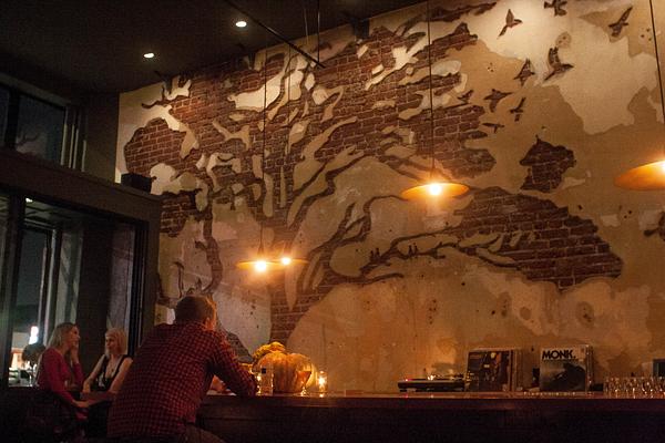 Tabula Rasa Bar