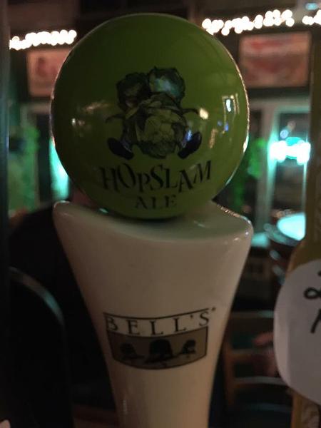 The Union Tap House