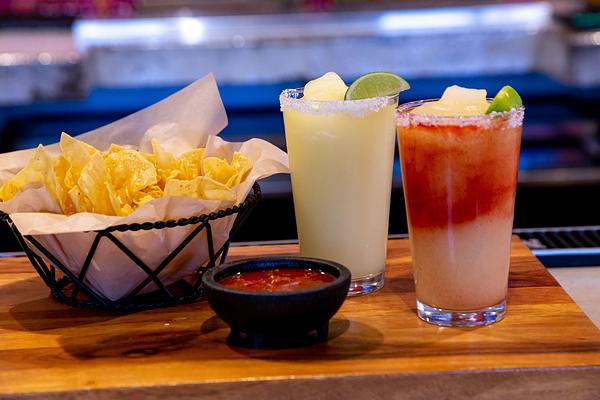 Macayo's Mexican Food