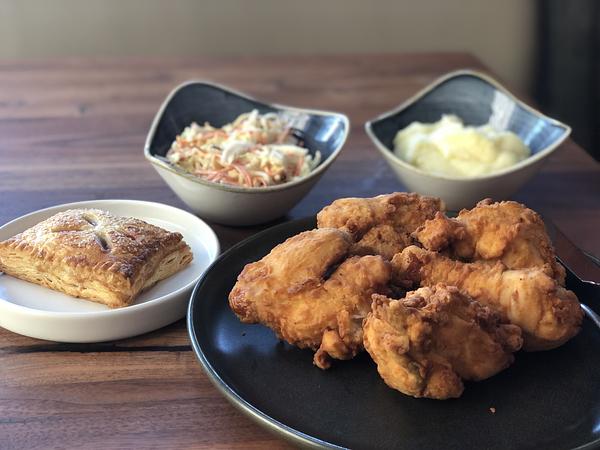 One Market Restaurant/Mark 'n Mike's NY Style Deli