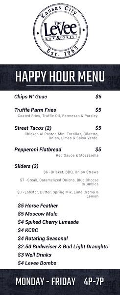 Levee Bar & Grill