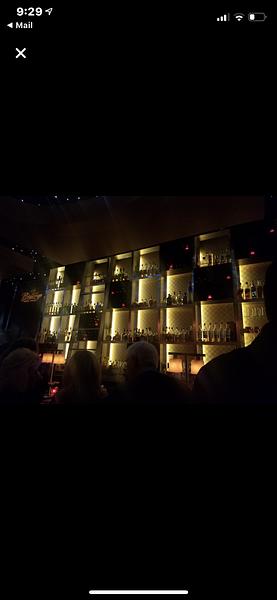Bistango Martini Lounge