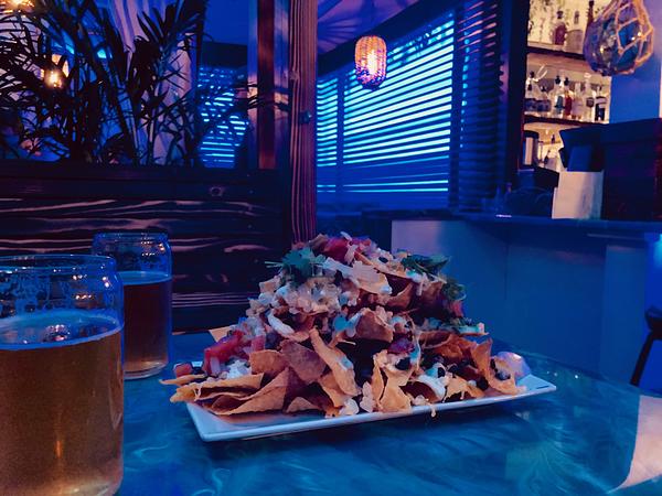 R&R Bar