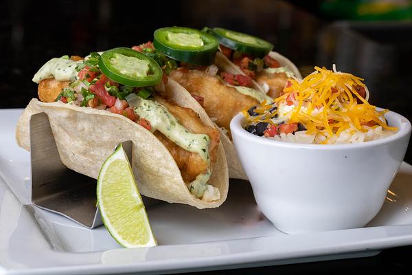 Anaya’s Seafood Frisco