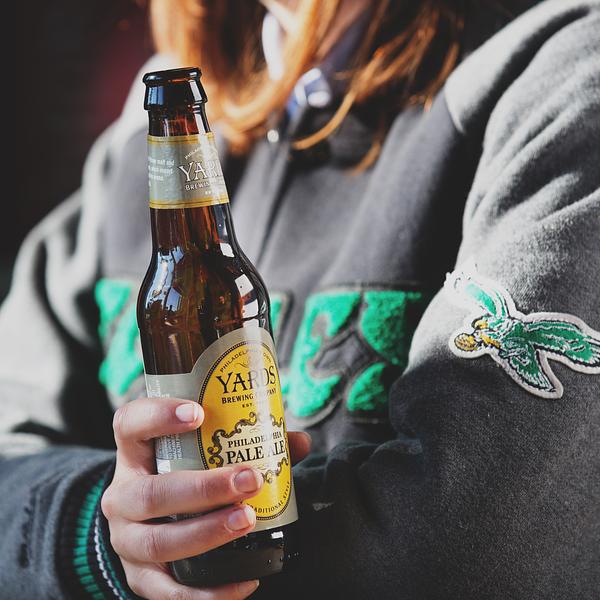 Yards Brewing Company