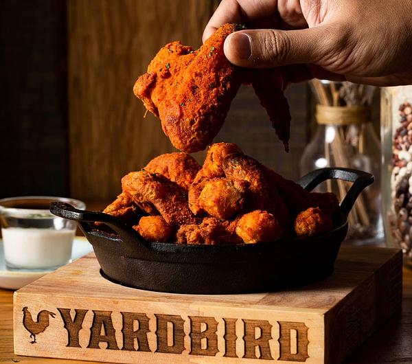 Yardbird Table & Bar