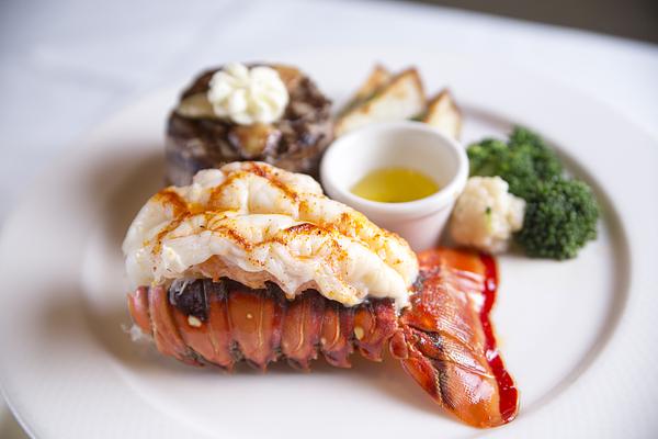 Scott's Seafood Grill & Bar