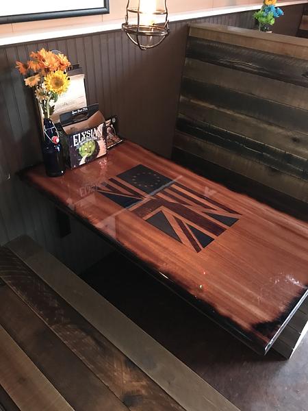 Ben's Neighborhood Grill & Tap