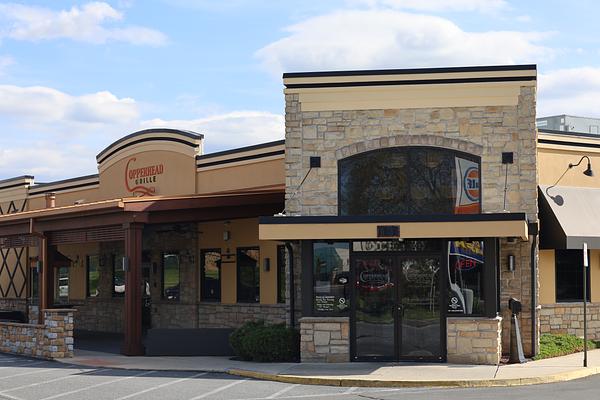 Copperhead Grille Allentown
