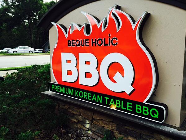 Beque Holic