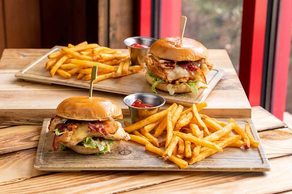 Twin Peaks