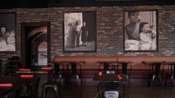 Tavola Nostra Pizzeria e Cucina