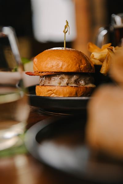 Jack Jones Gastropub