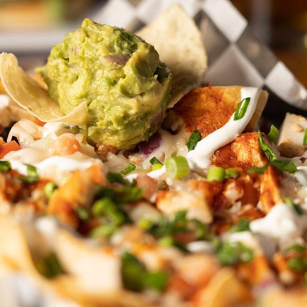 Greg's Kitchen & Taphouse