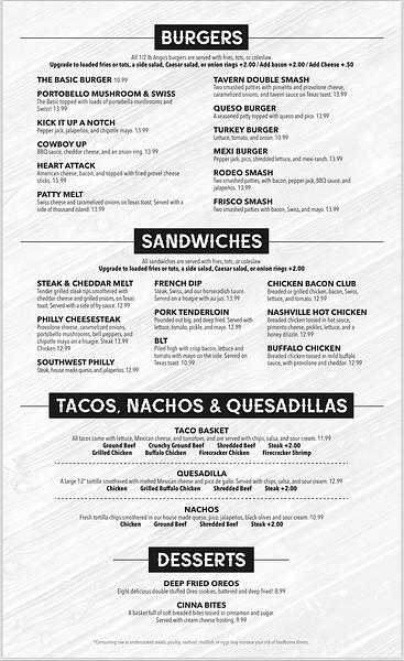 Southbound Bar & Grill