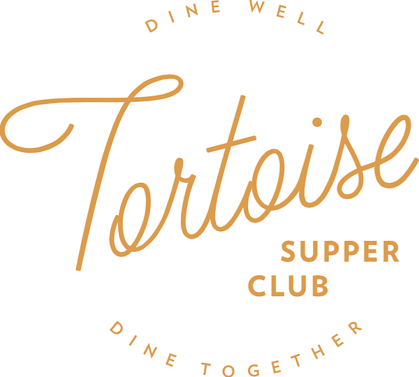 Tortoise Supper Club