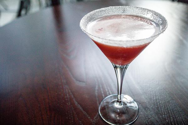 Cork & Bull Chophouse