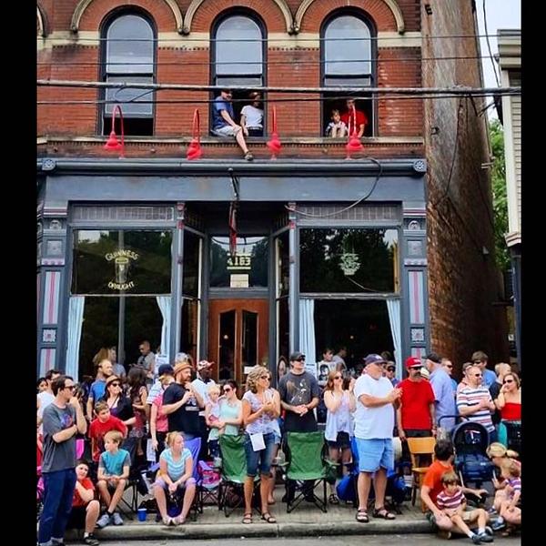 Northside Tavern