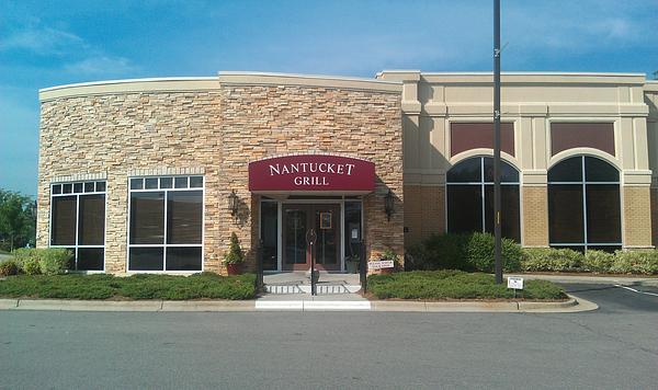Nantucket Grill