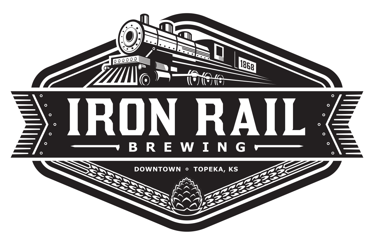 Iron Rail Brewing