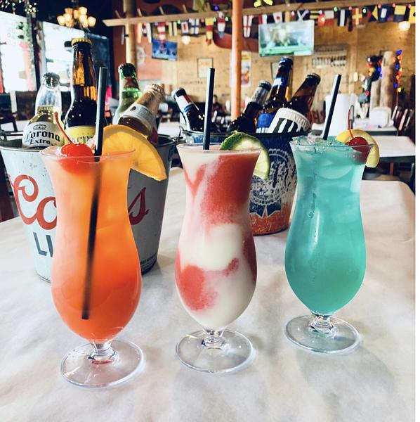 LA Crab Shack (Peoria)