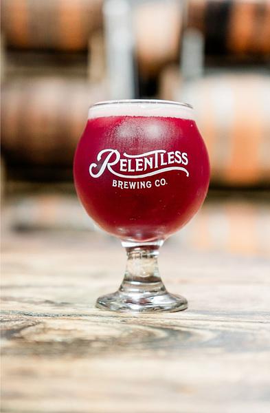 Relentless Brewing Company