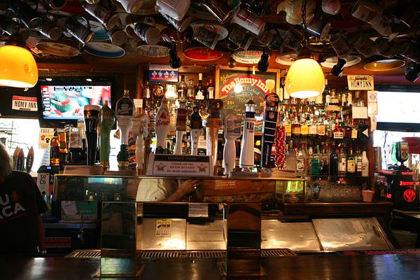 The Homy Inn