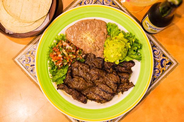 Los Tarascos Restaurant