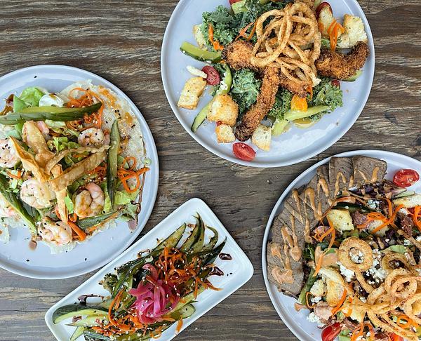 East Side Grill