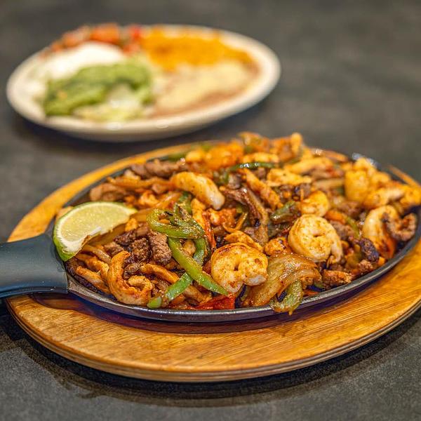 Nacho's Mexican Restaurant