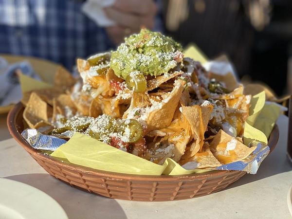 Cabo Cantina