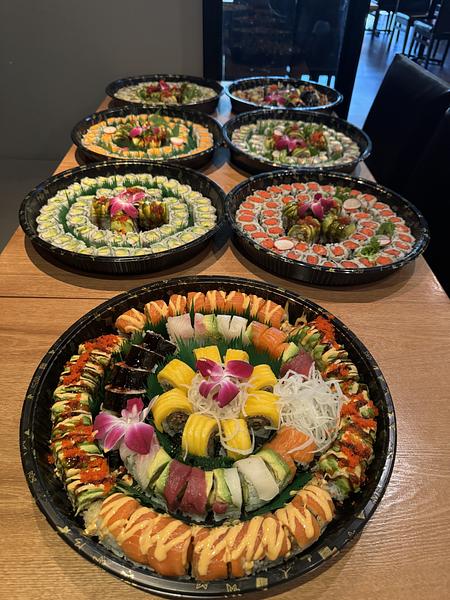 Bayridge Sushi