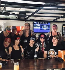 Knucklehead Tavern