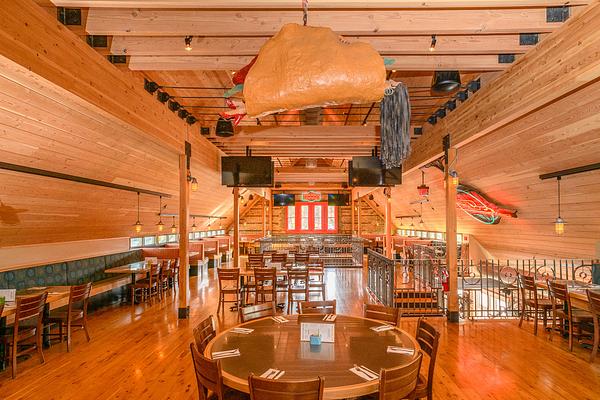 Rio Grande Cafe