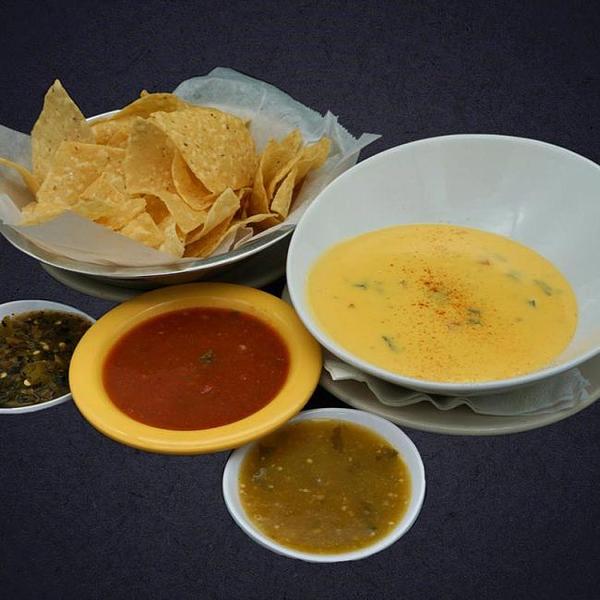 Maria Cuca's Mexican Cuisine Arlington