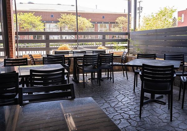 Cliff's Taphouse