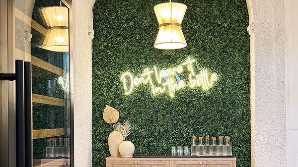 Rebel Wine Lounge