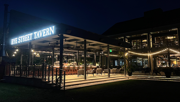 Rye Street Tavern