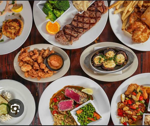 Northwest Grille