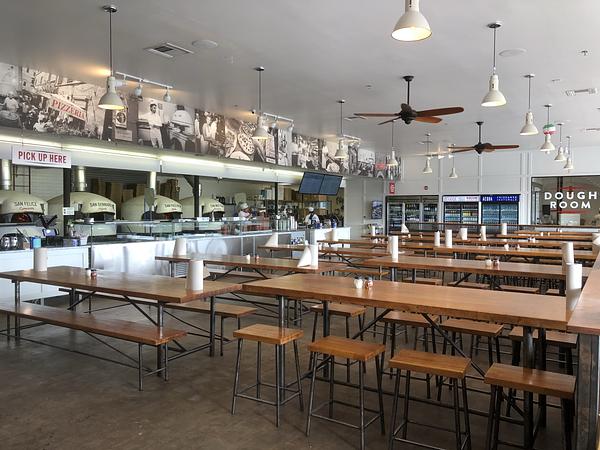 DeSano Pizzeria Napoletana