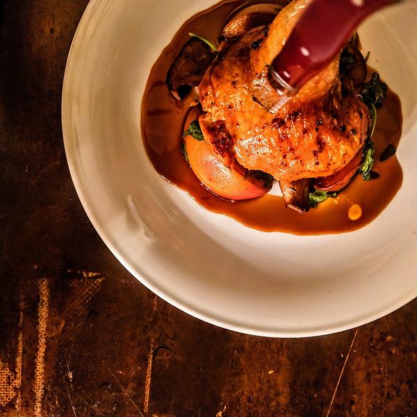 David Burke Tavern