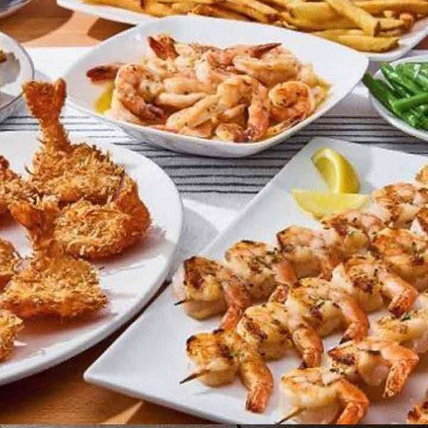 Red Lobster