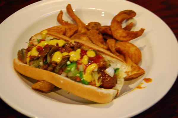 Frank 'N' Steins Bar & Grill
